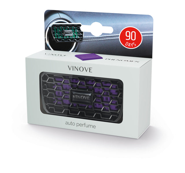 AROMATIK VINOVE EVOLUTION - MILANO V17-14