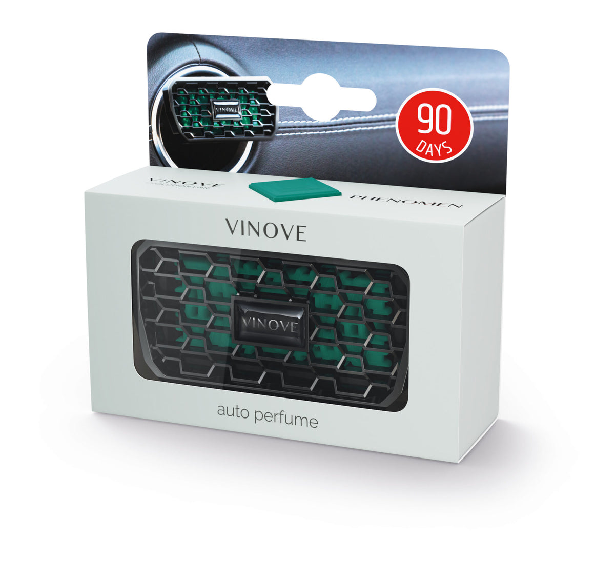 AROMATIK VINOVE EVOLUTION - MIAMI V17-17