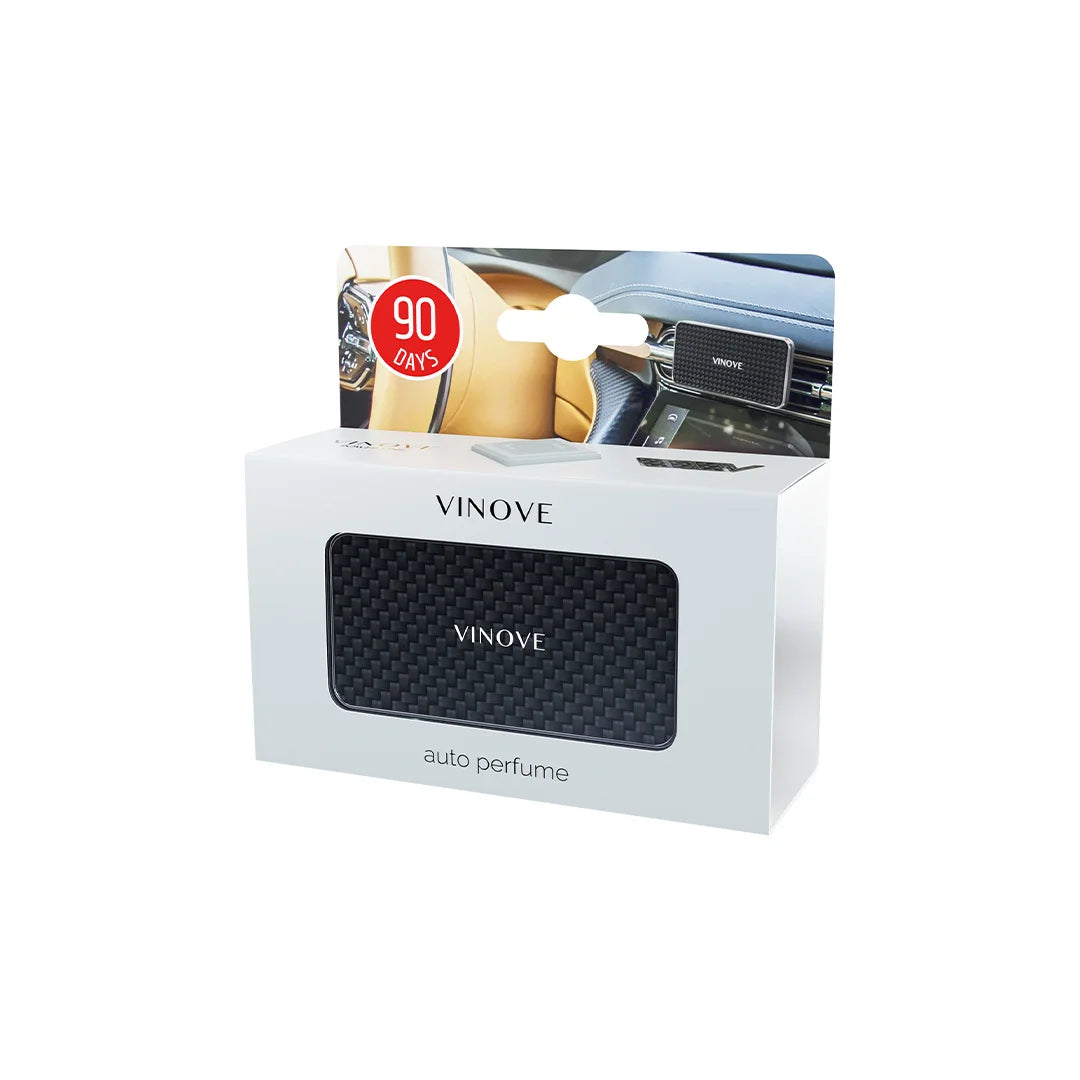 AROMATIK VINOVE POWER - SILVERSTONE V20-01