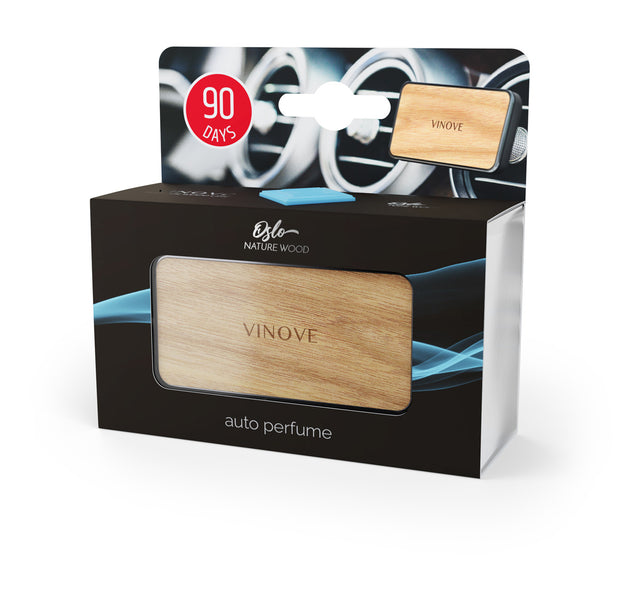 AROMATIK VINOVE PRESTIGE WOOD - OSLO V10-13