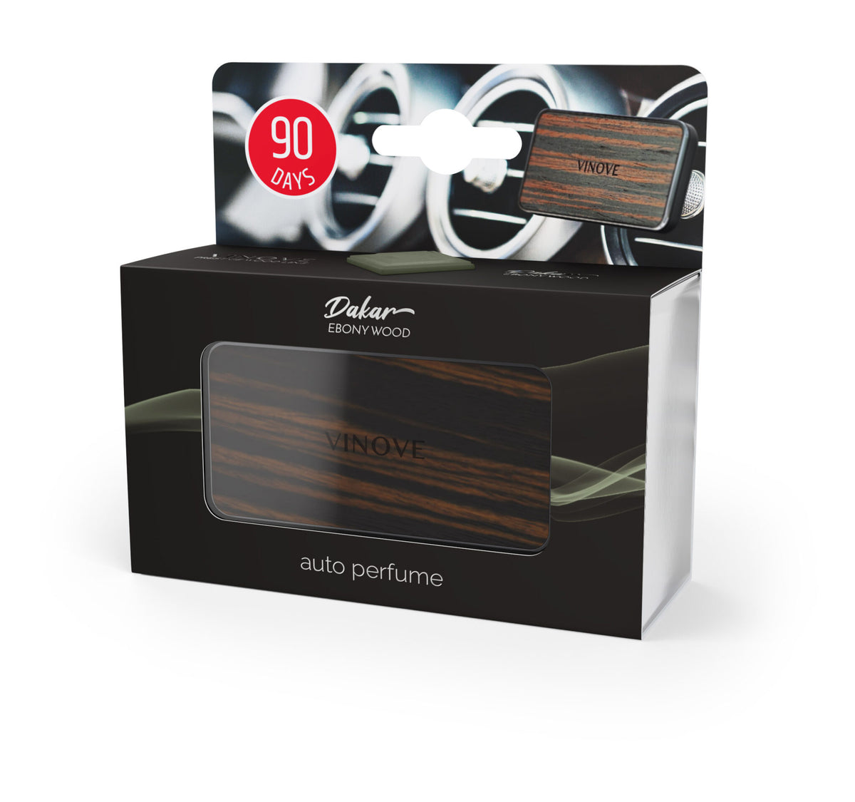 AROMATIK VINOVE PRESTIGE WOOD - DAKAR V10-20
