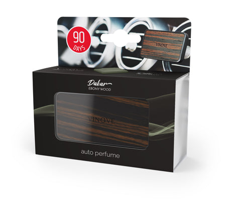AROMATIK VINOVE PRESTIGE WOOD - DAKAR V10-20