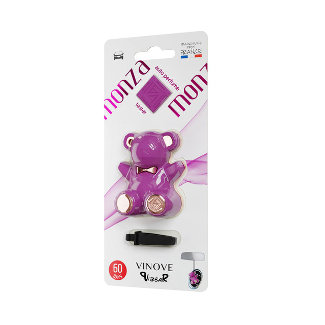 AROMATIK VINOVE ViBEAR - MONZA V22-07