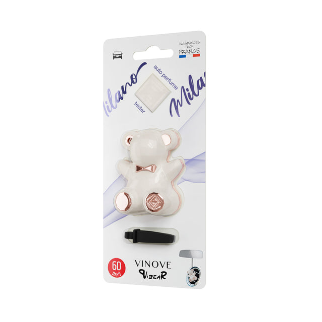 AROMATIK VINOVE ViBEAR - MILANO V22-14