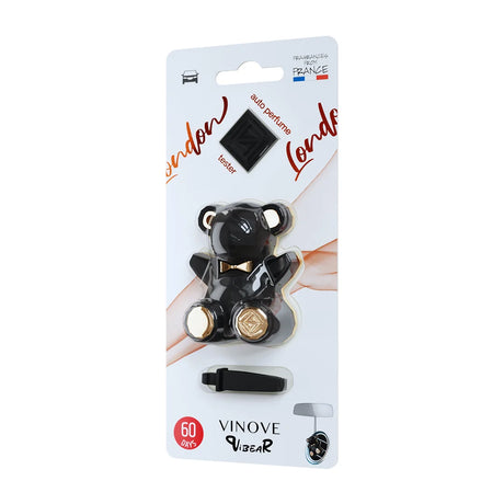AROMATIK VINOVE ViBEAR - LONDON V22-15