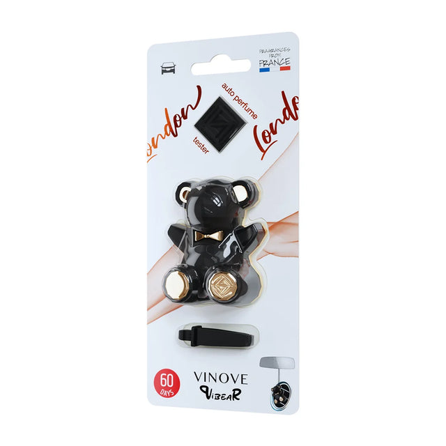 AROMATIK VINOVE ViBEAR - LONDON V22-15