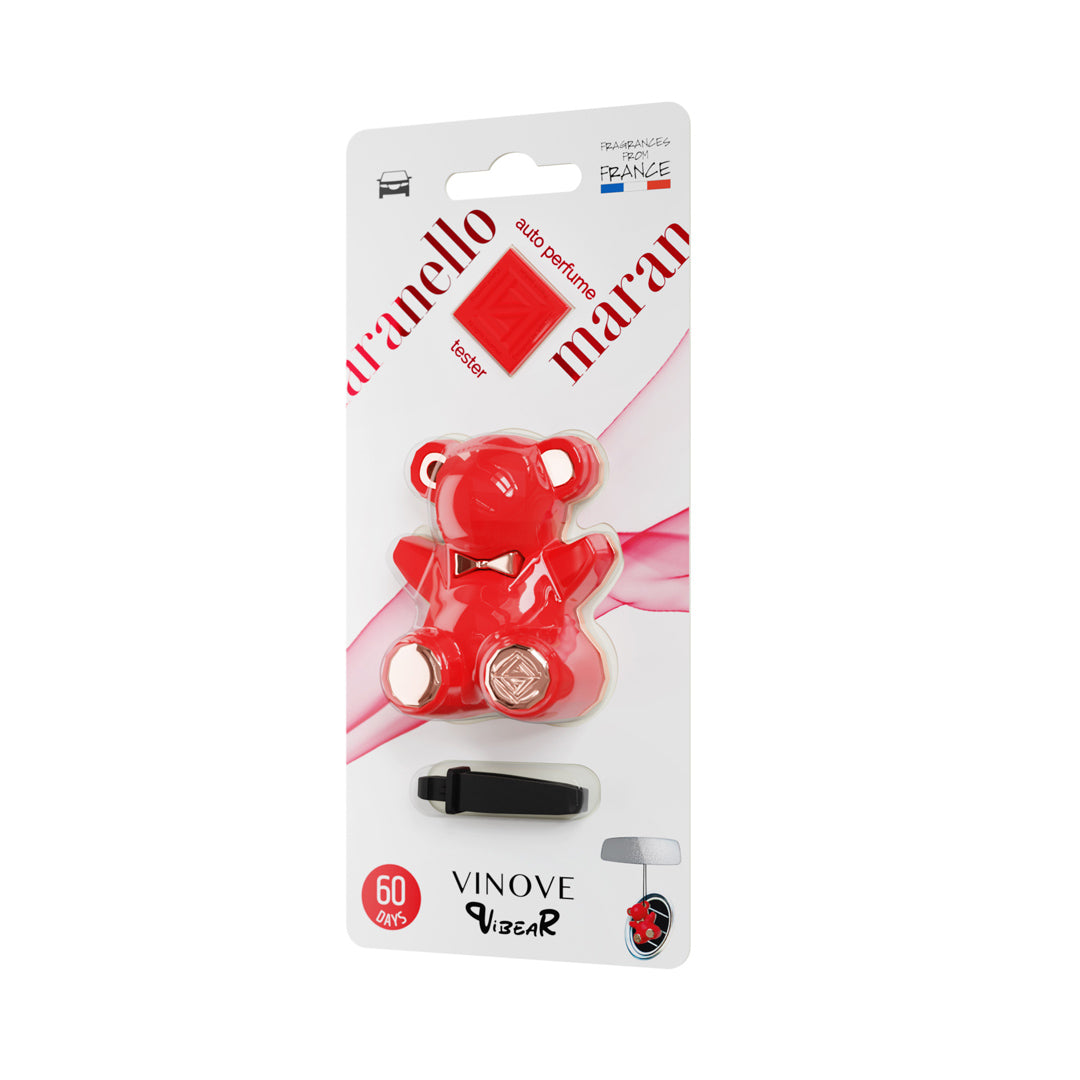 AROMATIK VINOVE ViBEAR - MARANELLO V22-16