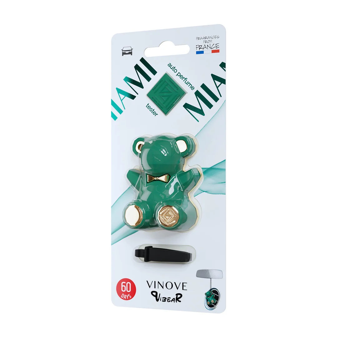 AROMATIK VINOVE ViBEAR - MIAMI V22-17