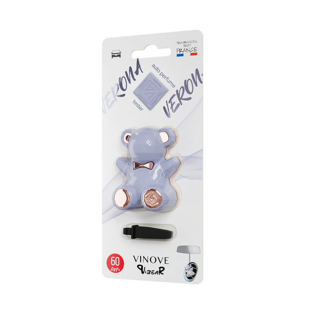 AROMATIK VINOVE ViBEAR - VERONA V22-18