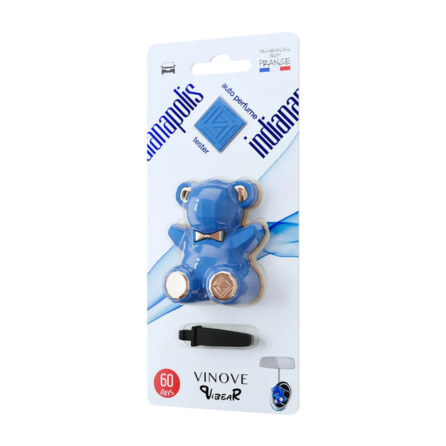 AROMATIK VINOVE ViBEAR - INDIANAPOLIS V22-03