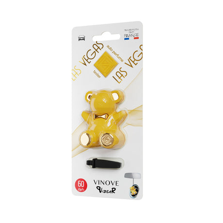 AROMATIK VINOVE ViBEAR - LAS VEGAS V22-19