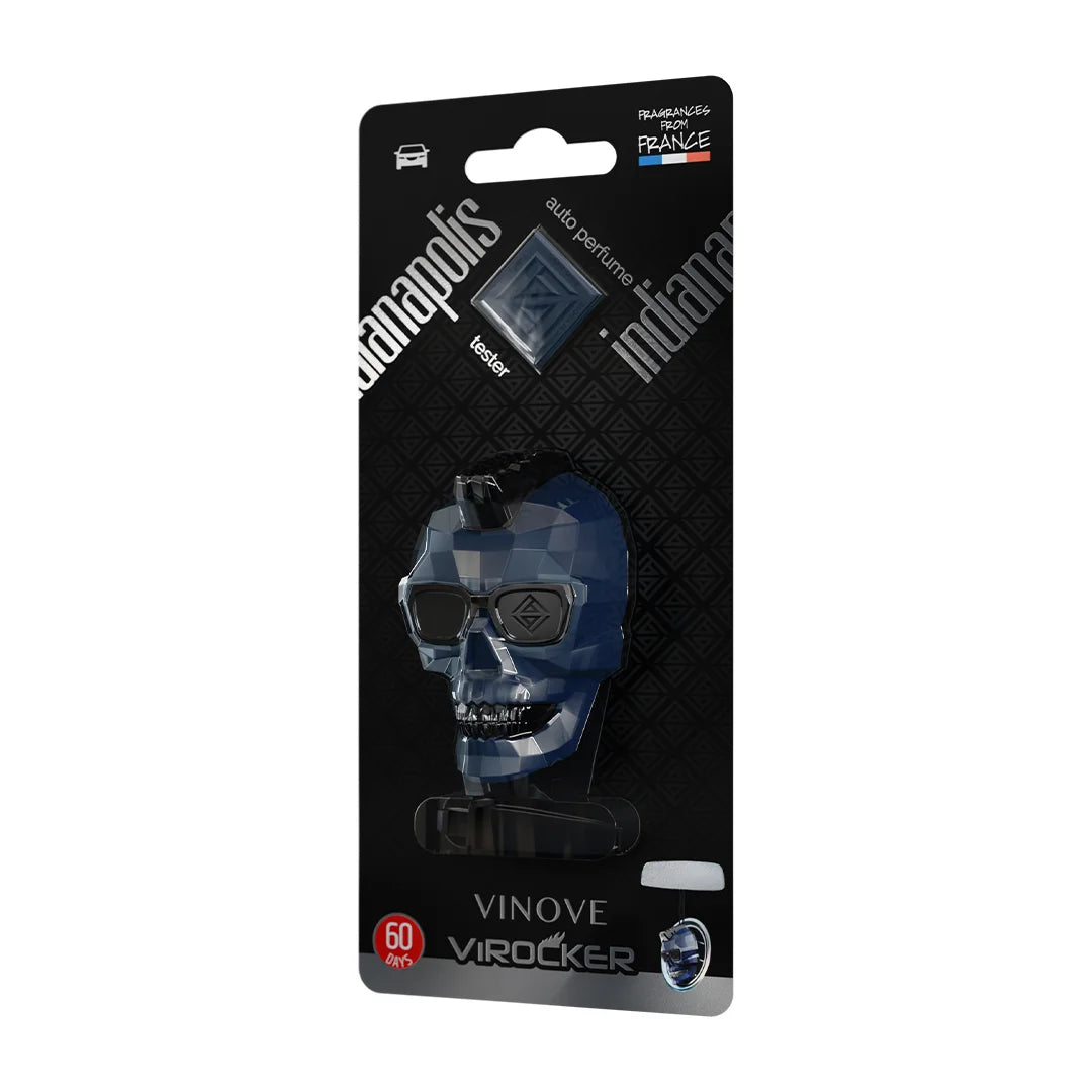 AROMATIK VINOVE ViROCKER - INDIANAPOLIS V25-03