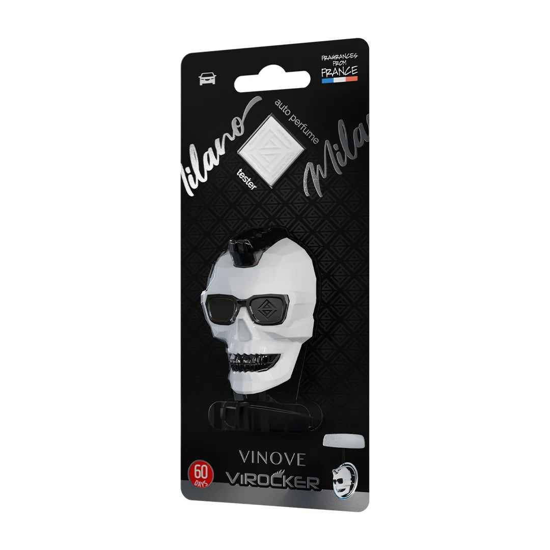 AROMATIK VINOVE ViROCKER - MILANO V25-14