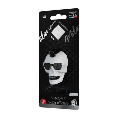 AROMATIK VINOVE ViROCKER - MILANO V25-14
