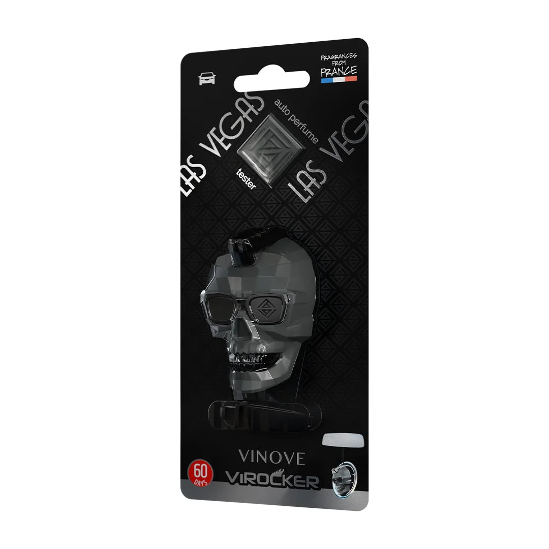 AROMATIK VINOVE ViROCKER - LAS VEGAS V25-19