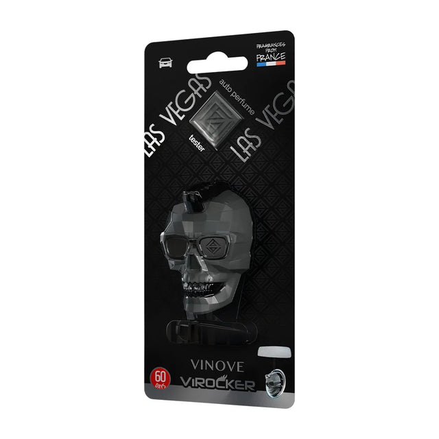 AROMATIK VINOVE ViROCKER - LAS VEGAS V25-19