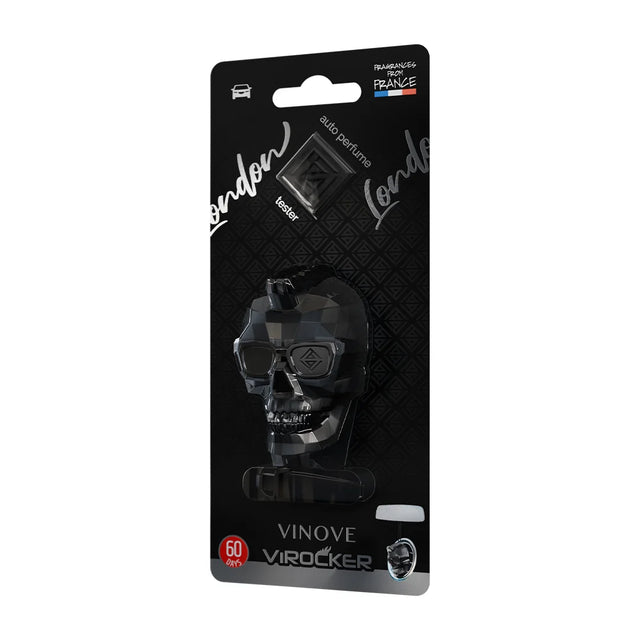 AROMATIK VINOVE ViROCKER - LONDON V25-15