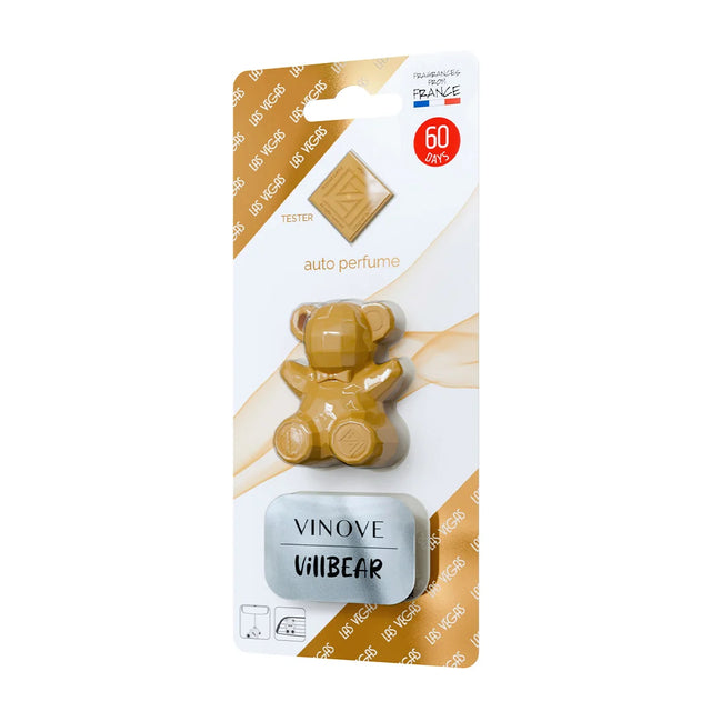 AROMATIK VINOVE ViLLBEAR - LAS VEGAS V23-19