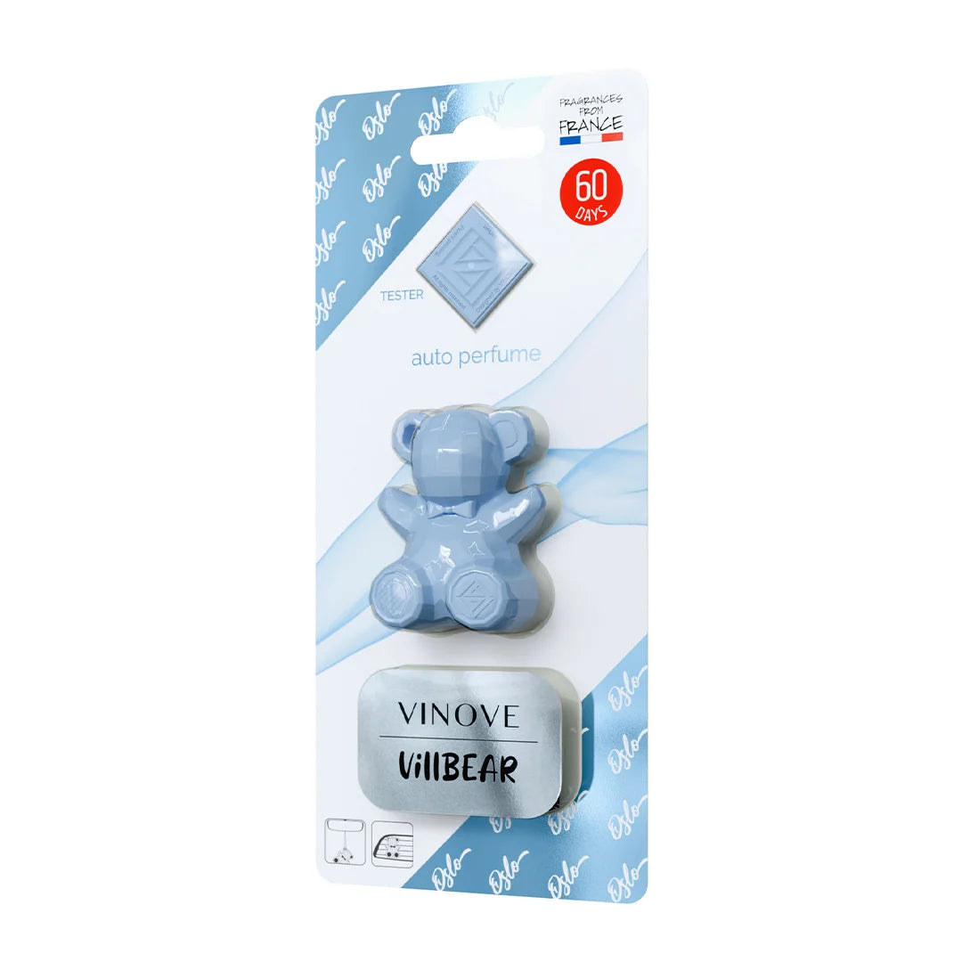 AROMATIK VINOVE ViLLBEAR - OSLO V23-13