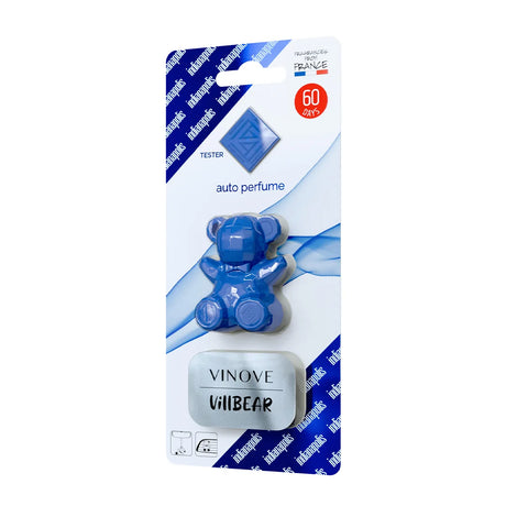 AROMATIK VINOVE ViLLBEAR - INDIANAPOLIS V23-03