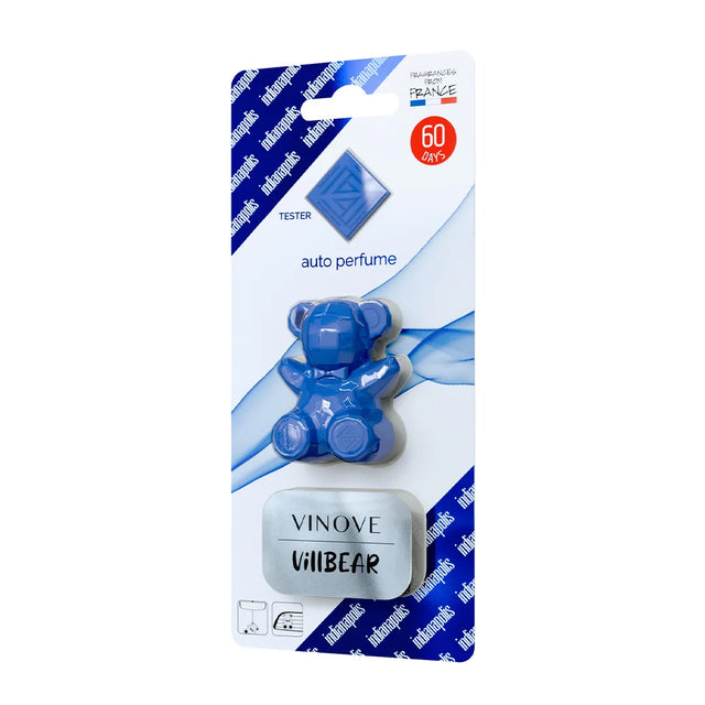 AROMATIK VINOVE ViLLBEAR - INDIANAPOLIS V23-03