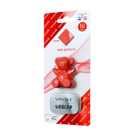 AROMATIK VINOVE ViLLBEAR - MARANELLO V23-16