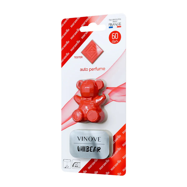AROMATIK VINOVE ViLLBEAR - MARANELLO V23-16
