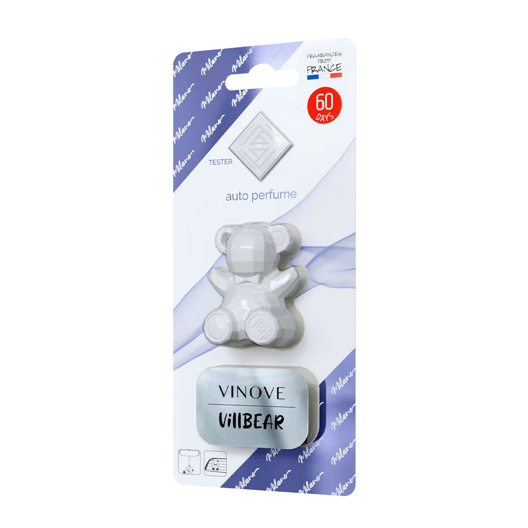 AROMATIK VINOVE ViLLBEAR - MILANO V23-14