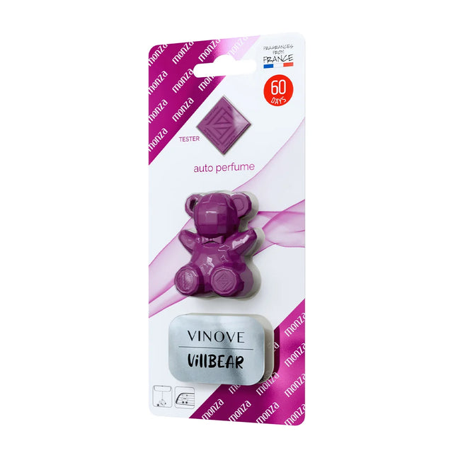 AROMATIK VINOVE ViLLBEAR - MONZA V23-07