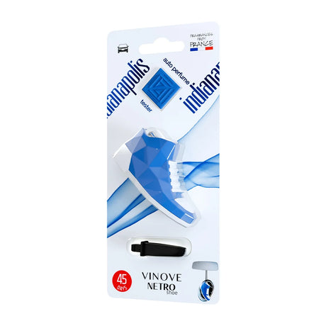 AROMATIK VINOVE NETROSHOE - INDIANAPOLIS V24-03