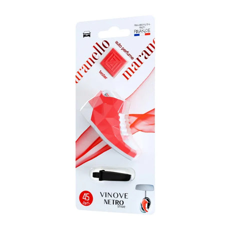 AROMATIK VINOVE NETROSHOE - MARANELLO V24-16