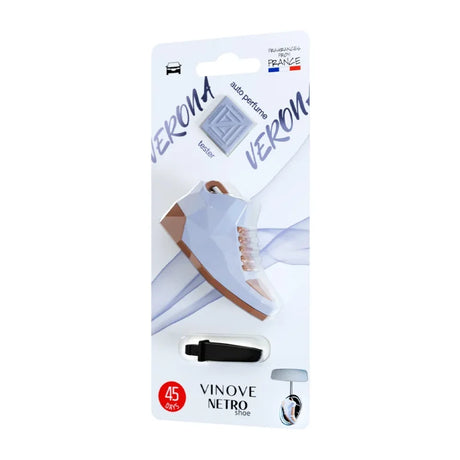 AROMATIK VINOVE NETROSHOE - VERONA V24-18