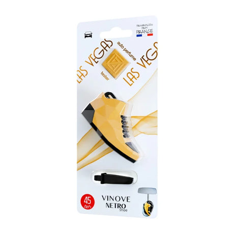 AROMATIK VINOVE NETROSHOE - LAS VEGAS V24-19