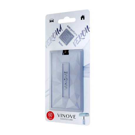 AROMATIK VINOVE SCENTED CARD - VERONA V18-18