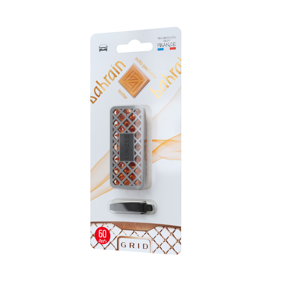 AROMATIK VINOVE GRID - BAHRAIN V21-06