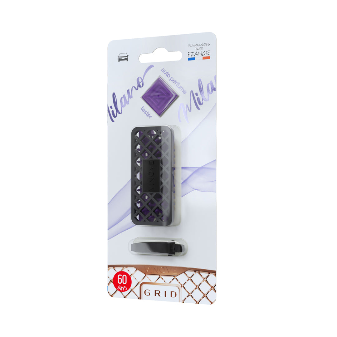 AROMATIK VINOVE GRID - MILANO V21-14