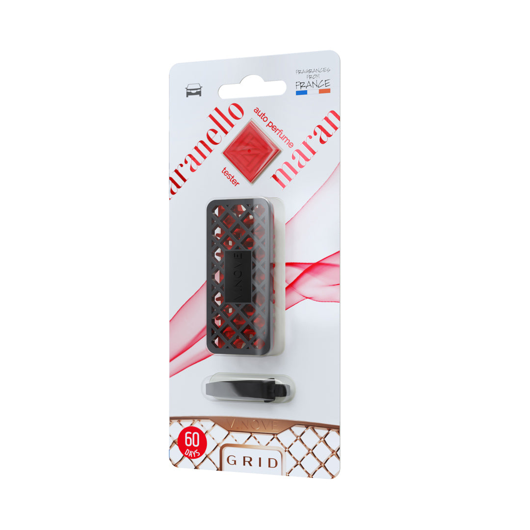 AROMATIK VINOVE GRID - MARANELLO V21-16