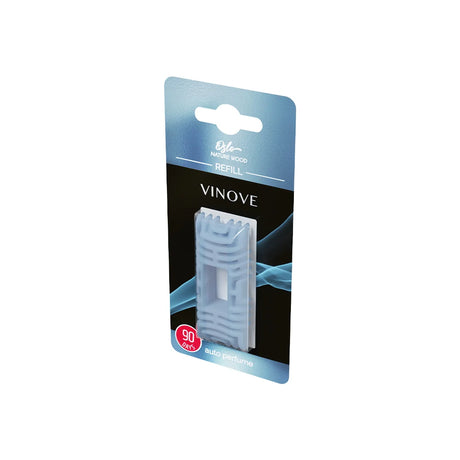 AROMATIK VINOVE REFILL - OSLO V11-13