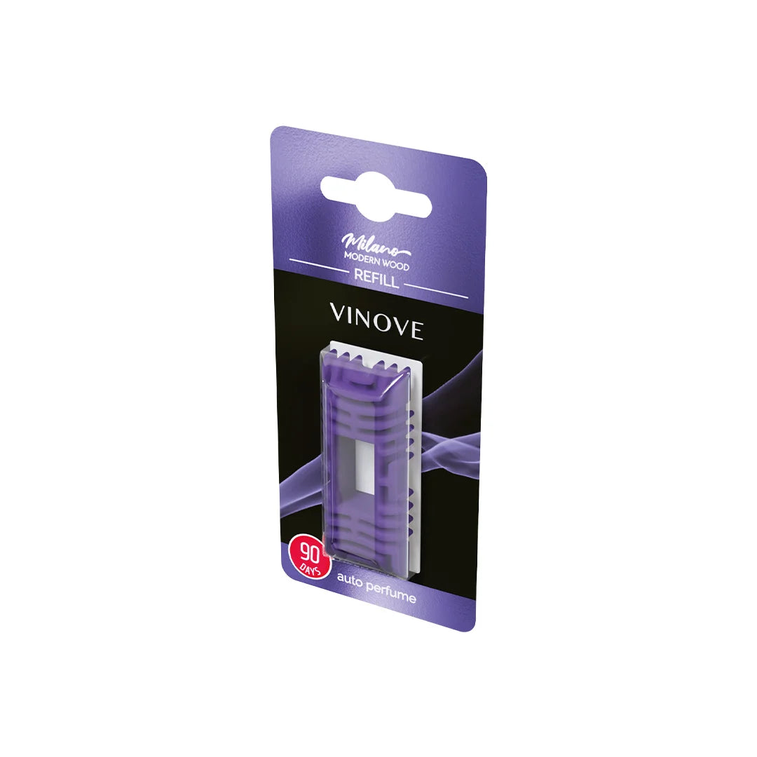 AROMATIK VINOVE REFILL - MILANO V11-14
