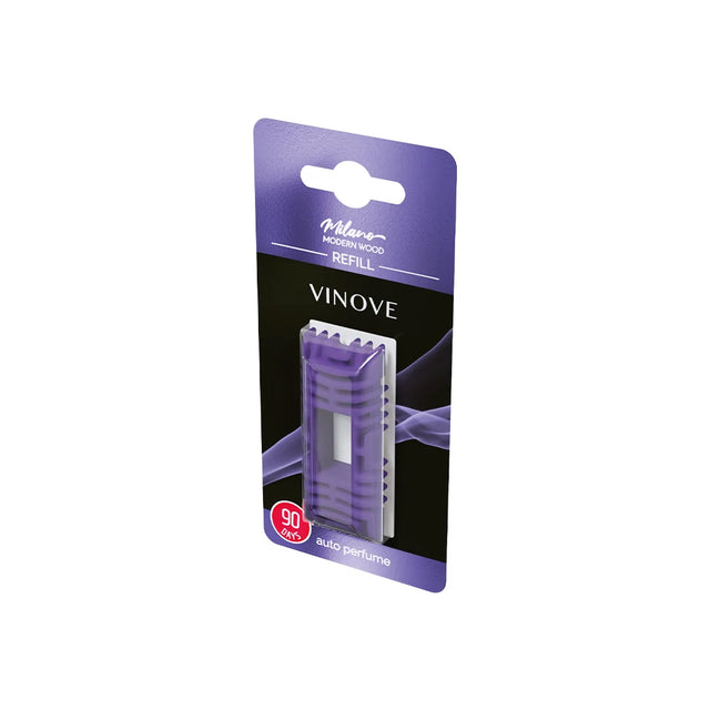 AROMATIK VINOVE REFILL - MILANO V11-14