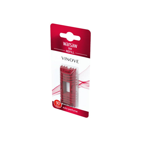 AROMATIK VINOVE REFILL - WARSAW V08-11