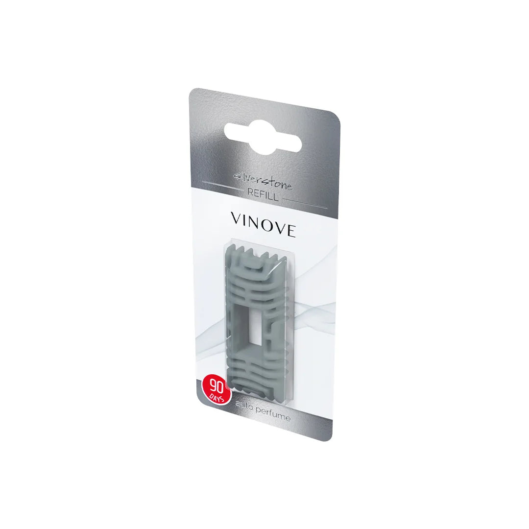 AROMATIK VINOVE REFILL - SILVERSTONE V07-01