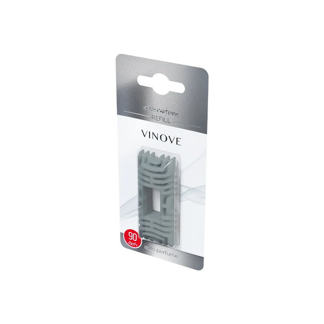 AROMATIK VINOVE REFILL - SILVERSTONE V07-01