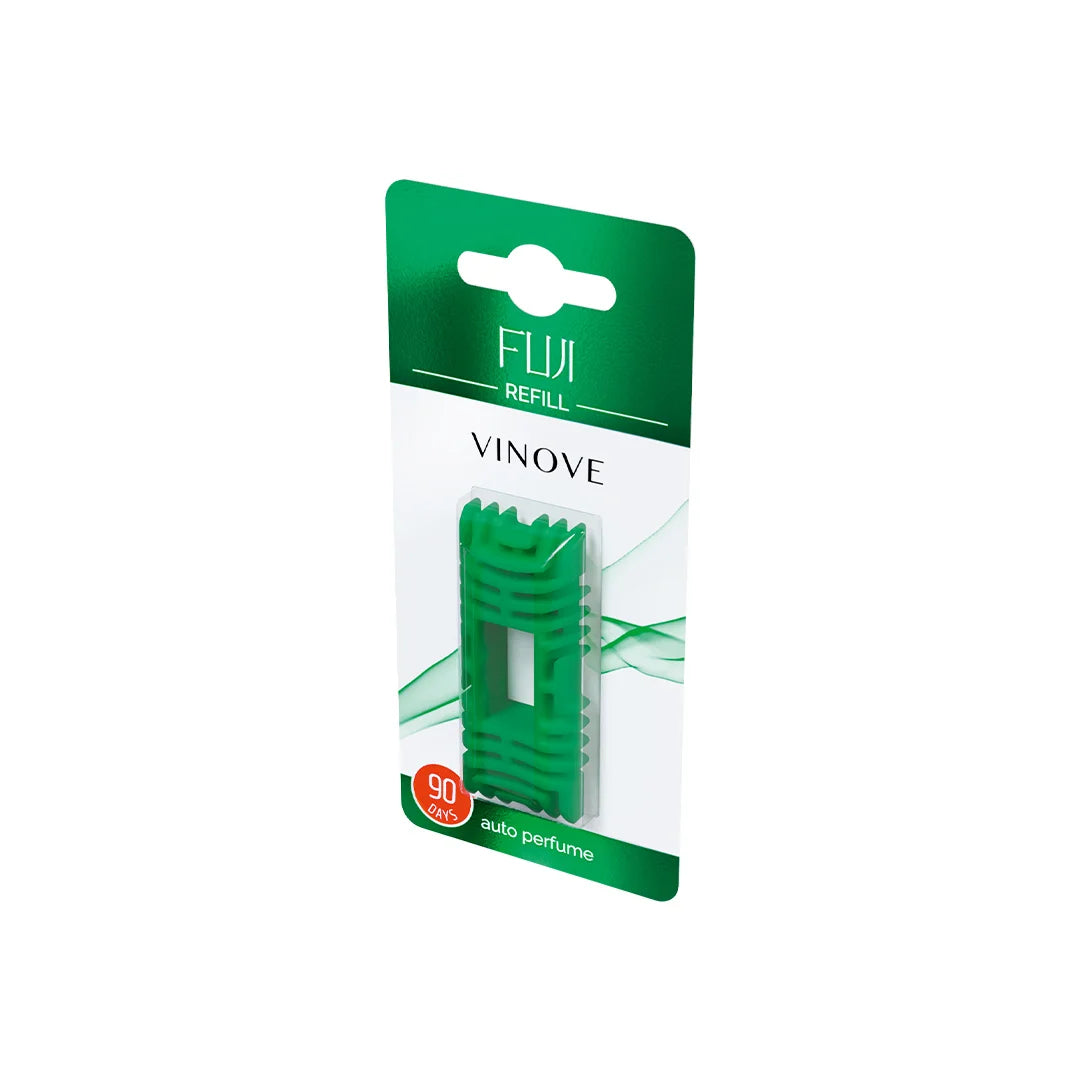AROMATIK VINOVE REFILL - FUJI V07-04