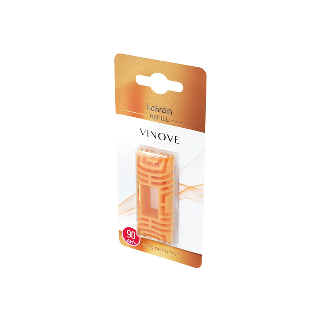 AROMATIK VINOVE REFILL - BAHRAIN V07-06