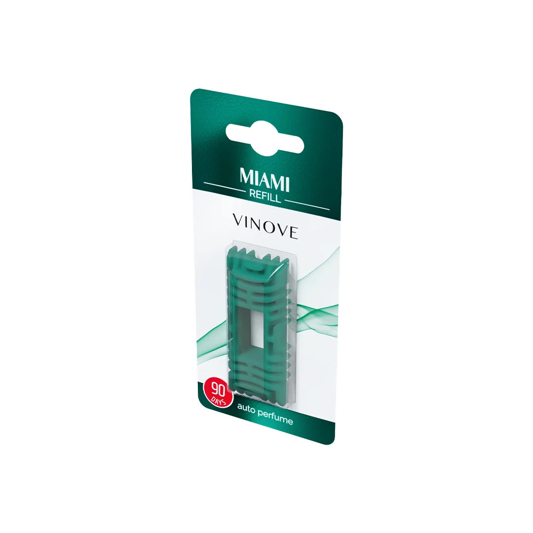 AROMATIK VINOVE REFILL - MIAMI V07-17