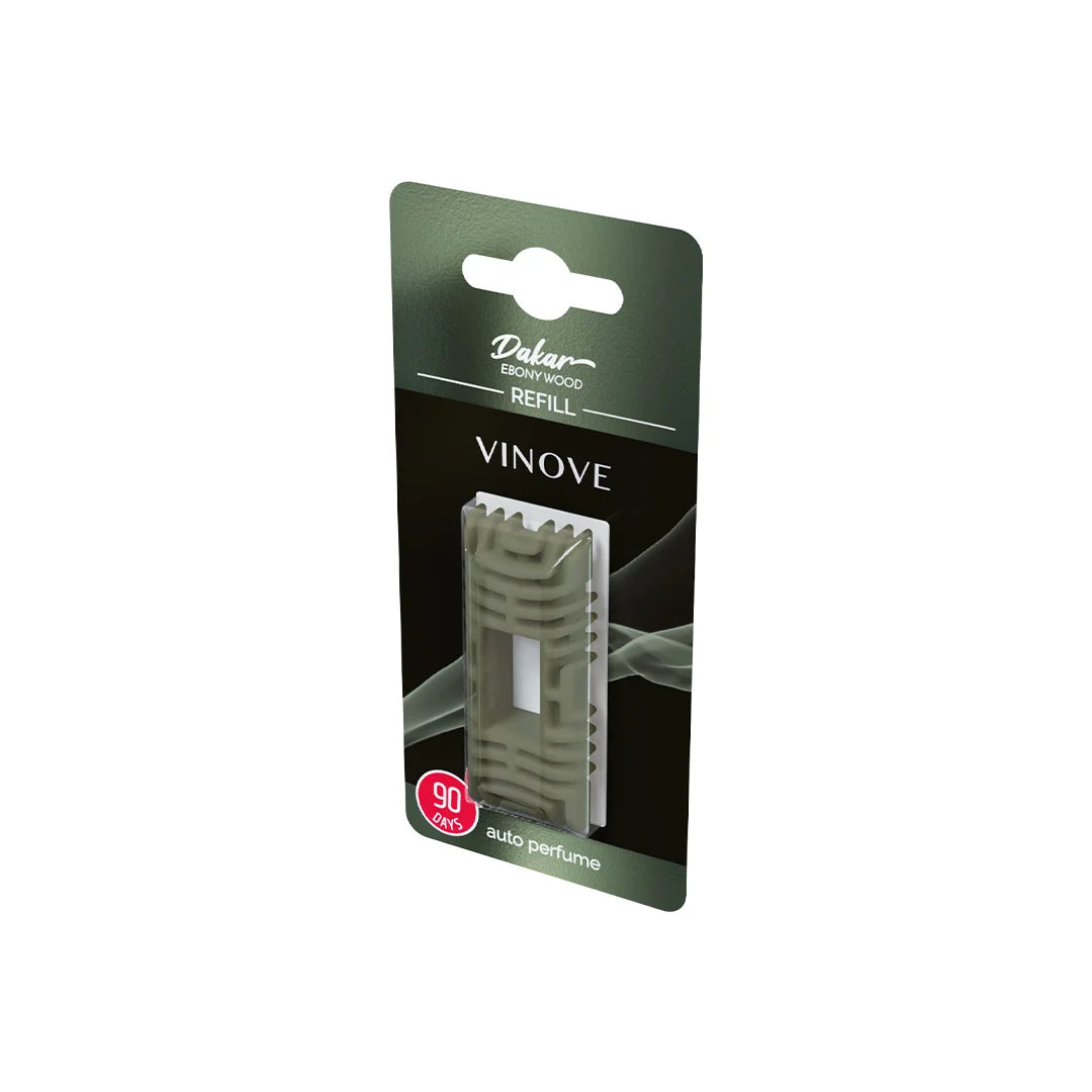 AROMATIK VINOVE REFILL - DAKAR V11-20