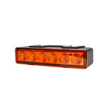 FENELINE ME LED MT-WLB-11731-Y 10-32V 7.3W 6-LED IP68 (ECE SEA/DOT) E VERDHE 1 COPE