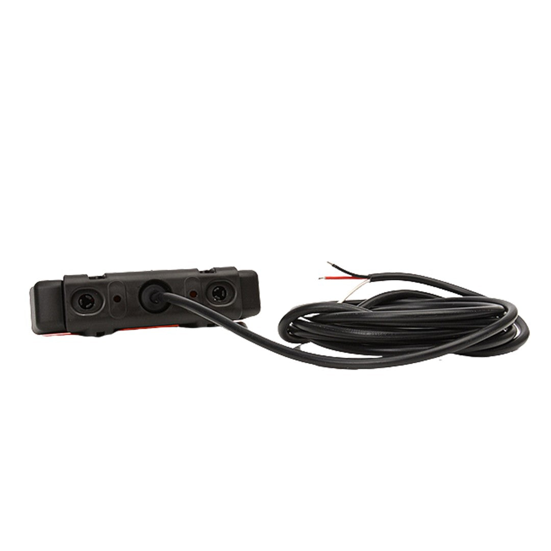 FENELINE ME LED MT-WLB-11731-Y 10-32V 7.3W 6-LED IP68 (ECE SEA/DOT) E VERDHE 1 COPE