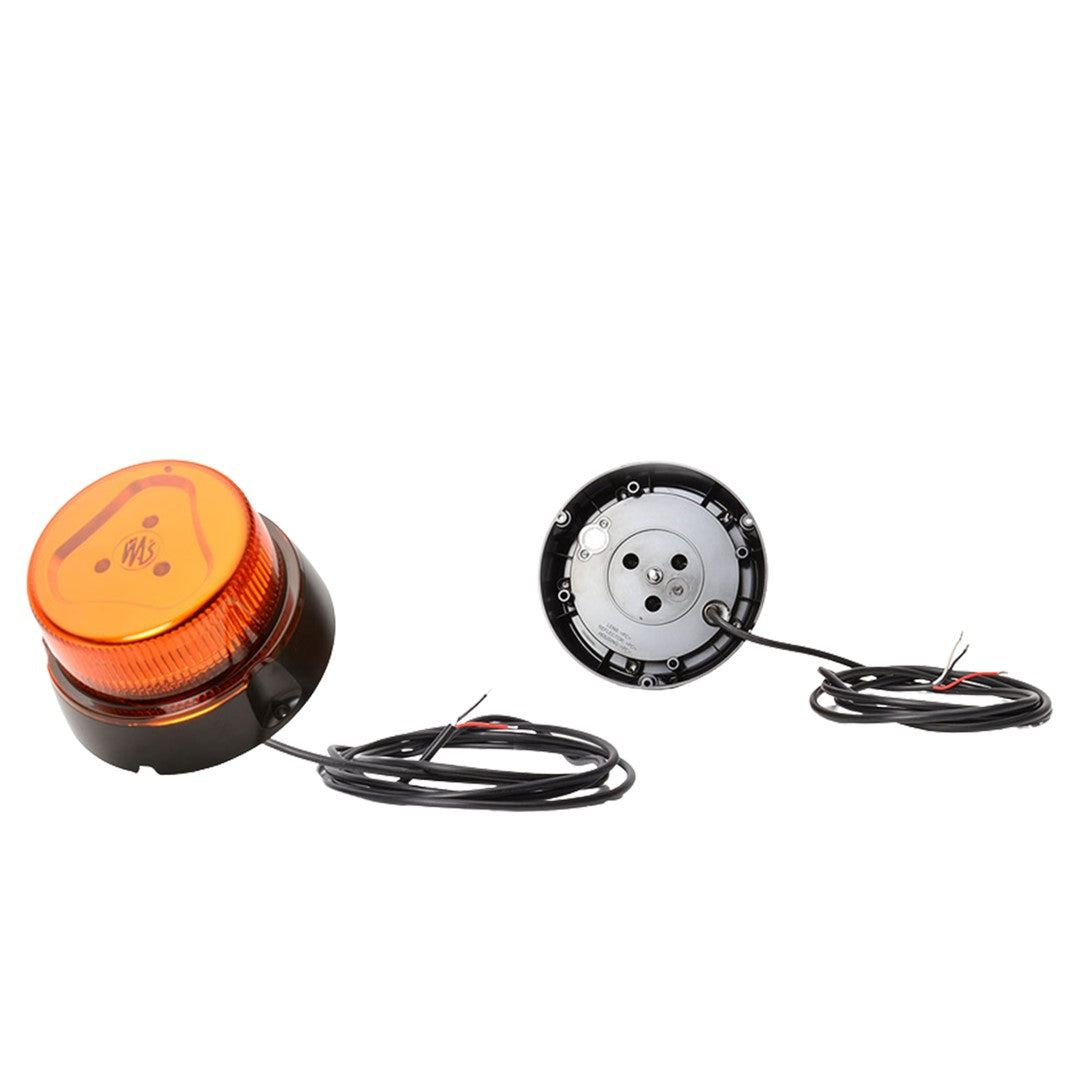 FENELINE ME LED MT-WLB-12601-Y 10-32V 14W 1-LED IP68 (ECE SEA/DOT) E VERDHE 1 COPE